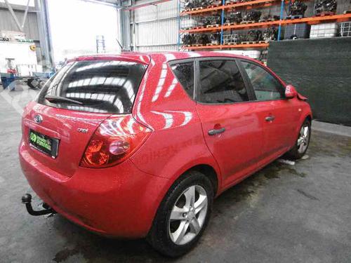 Rattkontroller KIA CEE'D Hatchback (ED)  | BP1938560E15 