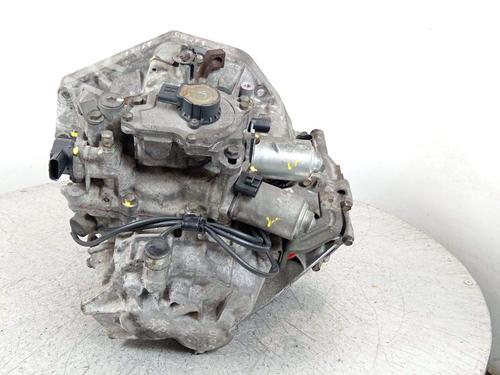 Gearbox SUZUKI SWIFT III (MZ, EZ) | BP18421206M3 - Image 3