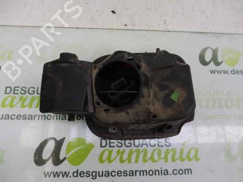 Fuel flap RENAULT CLIO III (BR0/1, CR0/1)  | BP8487860C131