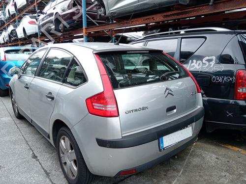 Throttle body CITROËN C4 I (LC_) 1.6 HDi | BP29966859M82