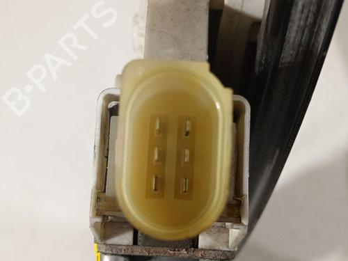Front left window mechanism BMW 3 (E90) 320 d | BP40449660C22 - Image 3