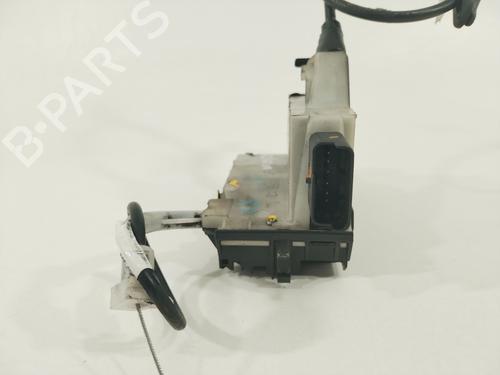 Rear right lock PEUGEOT 208 I (CA_, CC_)  | BP26307988C99