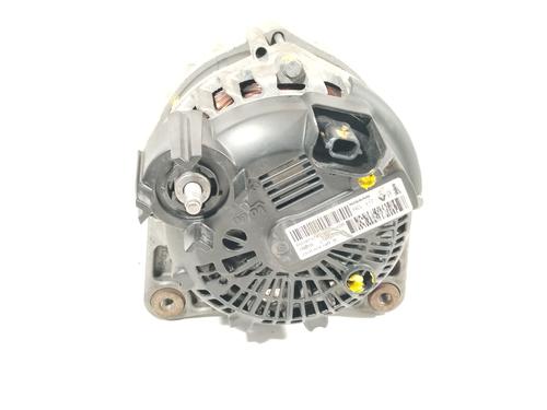 Alternator NISSAN QASHQAI II SUV (J11, J11_)  | BP27319521M7 