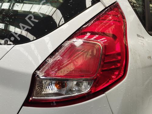 Used Right taillight FORD FIESTA VI (CB1, CCN) [2008-2017]  16793247