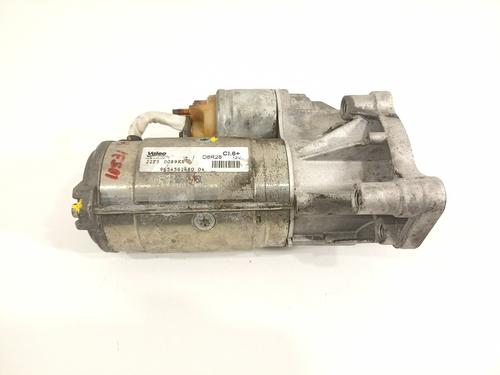 Used Starter CITROËN DS5 [2011-2016]  15010275