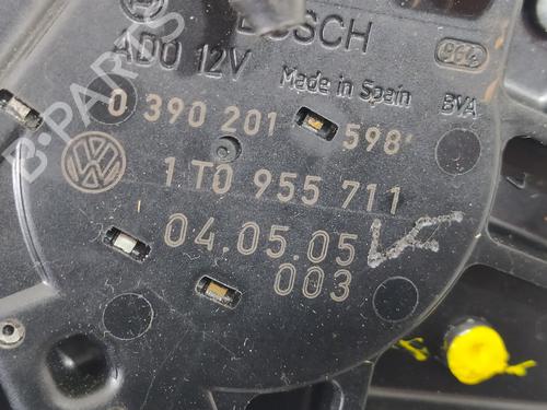 Rear wiper motor VW TOURAN (1T1, 1T2)  | BP8322193M102 