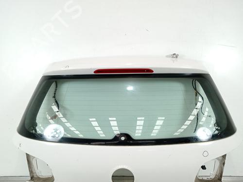 Tailgate VW GOLF VI (5K1) 2.0 TDI | BP16796784C6 