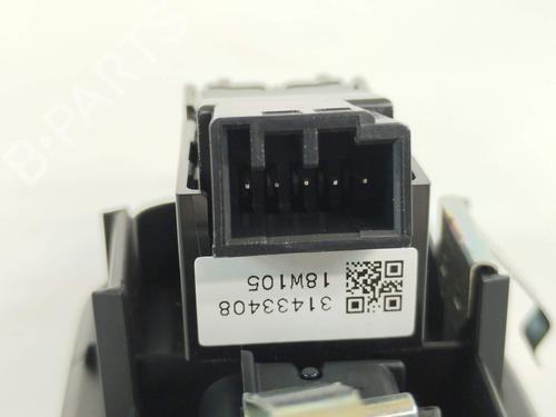 Left rear window switch VOLVO XC60 I SUV (156) | BP11851158I29 - Image 3