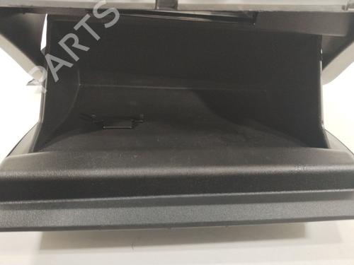 Glove box AUDI A1 Sportback (GBA) 30 TFSI | BP33983727C95 - Image 4