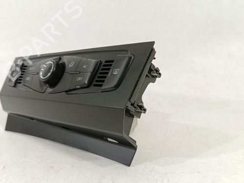 Climate control AUDI A4 B8 Avant (8K5) 2.0 TDI | BP34648624I5 - Image 2