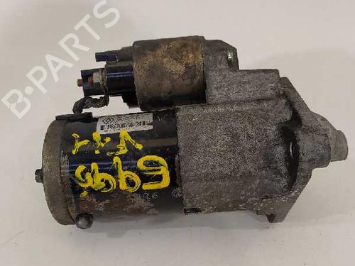 Starter RENAULT MEGANE II (BM0/1_, CM0/1_)  | BP7801800M8 