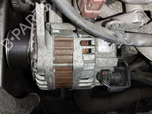 Alternateur MAZDA CX-7 (ER) 2.2 MZR-CD AWD (ER10A) (173 hp) 32059145