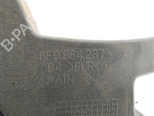 Right front fenders SEAT ARONA (KJ7, KJP) 1.6 SRE | BP29200986C42 