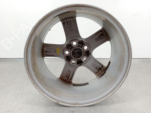 Rim TOYOTA COROLLA Verso (ZER_, ZZE12_, R1_)  | BP28015008C45 