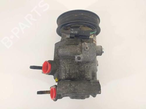 AC compressor FORD TOURNEO COURIER B460 MPV  | BP7995783M34  - Image 6
