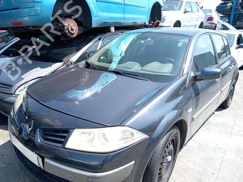 Used Parts RENAULT MEGANE II (BM0/1_, CM0/1_) 1.5 dCi (BM1F, CM1F) (86 hp) 4395987