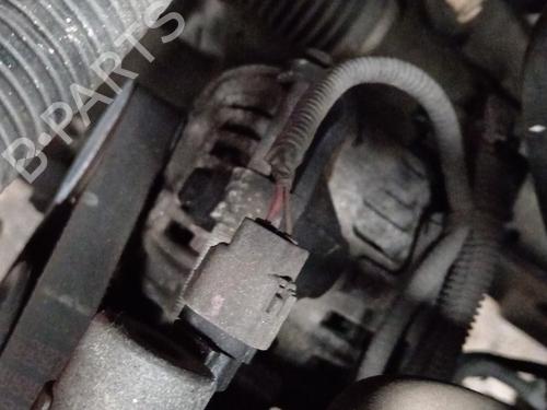 Generator TOYOTA YARIS (_P9_) 1.3 VVT-i (SCP90_, SCP90R) (87 hp) 17787035
