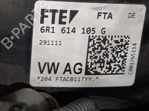 Used Servo brake Servo brake SEAT IBIZA IV (6J5, 6P1) 1.6 TDI (90 hp) 36325757 36325757