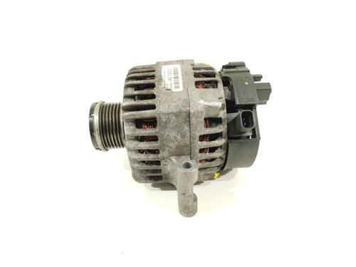 Used Alternator Alternator OPEL CORSA D (S07) [2006-2015] 16807431 16807431
