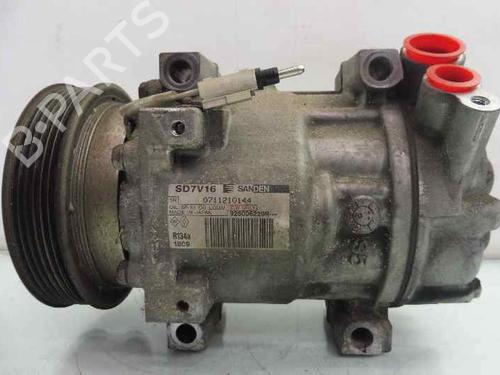AC-Kompressor AC-Kompressor 3229790 3229790