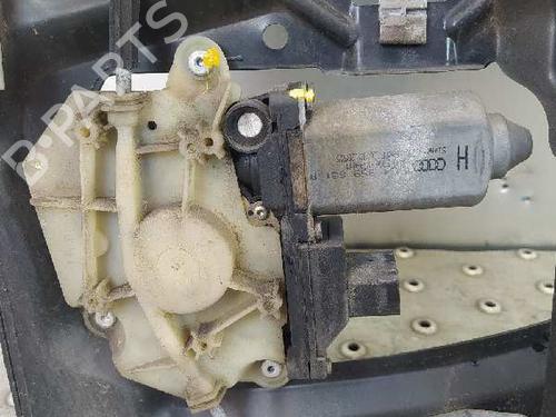 Rear left window mechanism AUDI A3 (8L1)  | BP7104353C24 