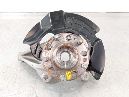 Used Left front steering knuckle Left front steering knuckle 29125858 29125858