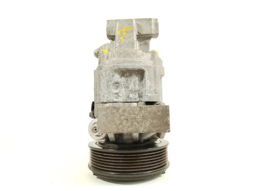AC compressor DACIA SANDERO II TCe 90 (B8M1, B8MA, B8AC) | BP33045459M34  - Image 9