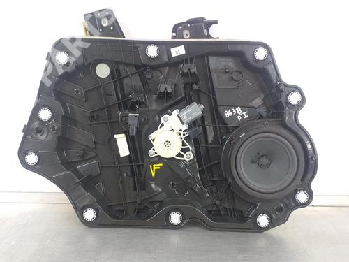 Used Front left window mechanism Front left window mechanism FORD FIESTA VII (HJ, HF) 1.0 EcoBoost (101 hp) 9965675 9965675