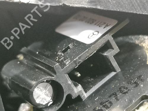 Speaker MERCEDES-BENZ A-CLASS (W176) A 45 AMG 4-matic (176.052) | BP15639786E2 