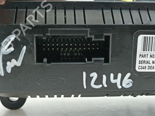 Climate control FORD FOCUS III  | BP18920727I5 