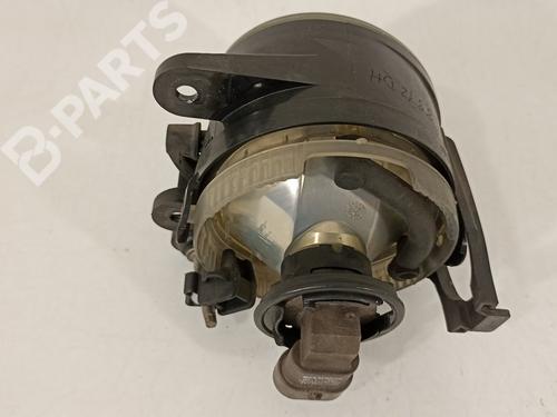 Right front fog light VW GOLF VI (5K1) 1.6 BiFuel | BP10085686C31  - Image 5