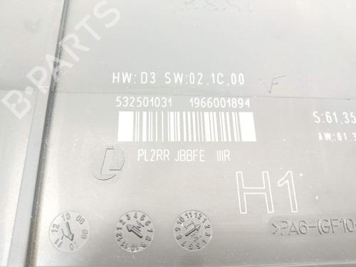 Electronic module BMW 3 (E90) 320 d | BP23444644M83  - Image 5
