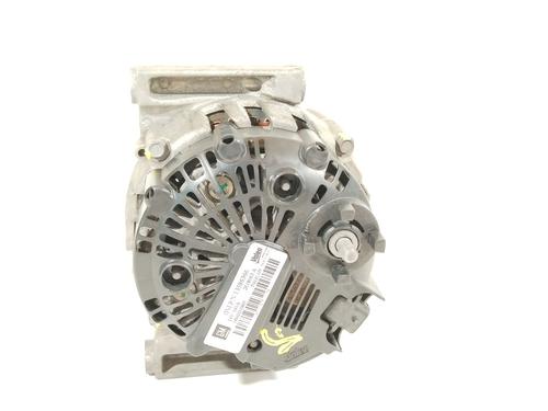 Alternator OPEL ASTRA J (P10) 1.6 CDTi (68) | BP32372404M7  - Image 5