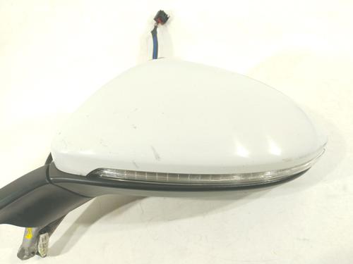 Used Left mirror Left mirror 38702380 38702380