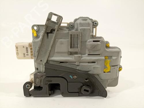 Rear right lock SEAT LEON (1P1)  | BP16990445C99 