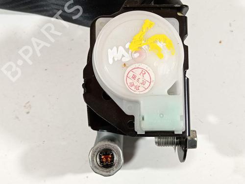 Front right seatbelt MAZDA 2 (DE_, DH_) 1.5 (DE5FS) | BP40101373I25 - Image 7