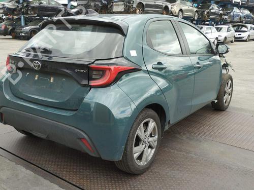 Left front window switch TOYOTA YARIS (_P21_, _PA1_, _PH1_) 1.5 (MXPA11) | BP38442069I27 - Image 7