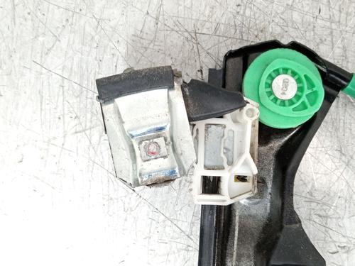 Front left window mechanism JAGUAR X-TYPE I (X400) 2.0 D | BP31857190C22