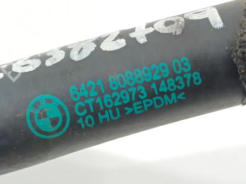 Pipe BMW 4 Coupe (G22, G82) M4 Competition M xDrive | BP29279823M125 