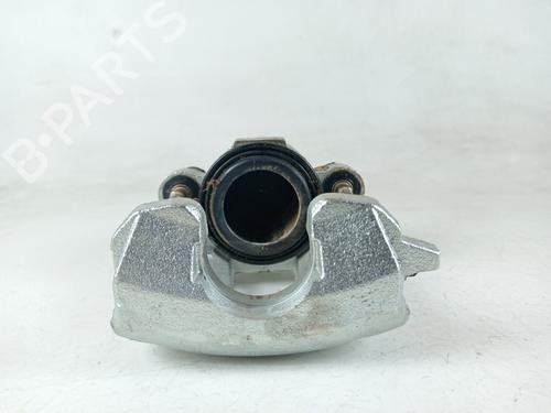 Left front brake caliper SEAT IBIZA V (KJ1, KJG) | BP18239580M105