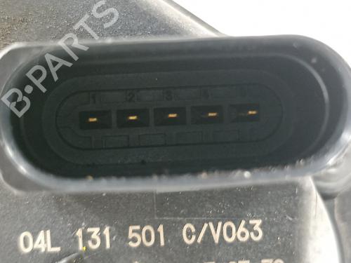 Throttle body SEAT LEON (5F1) | BP16646033M82