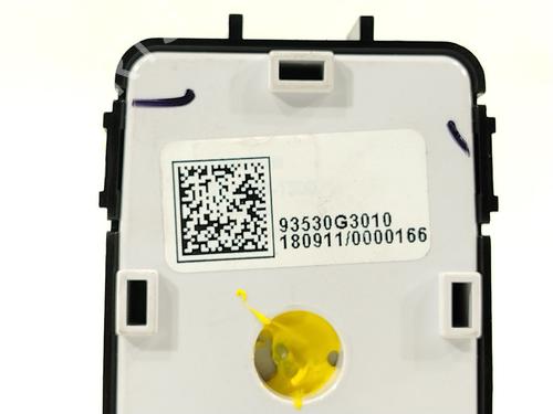 Mirror switch HYUNDAI i30 (PDE, PD, PDEN) 1.0 T-GDI | BP31885742I25 