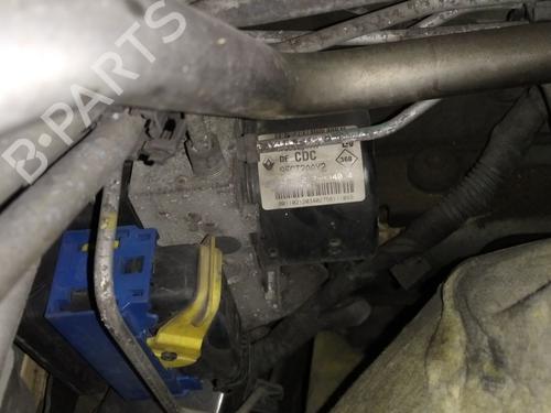 Używane Pompa ABS RENAULT MEGANE III Hatchback (BZ0/1_, B3_) [2008-2025]  30787345
