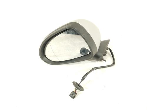 Used Left mirror OPEL CORSA D (S07) [2006-2015]  30638545