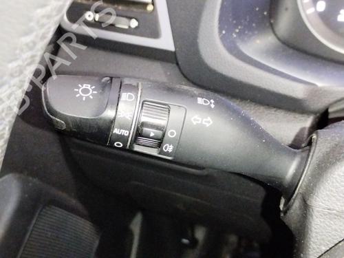 Used Headlight switch HYUNDAI TUCSON (TL, TLE) [2015-2023]  29431279