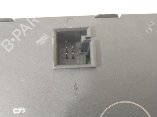 Electronic module MERCEDES-BENZ C-CLASS (W203) C 180 Kompressor (203.046) | BP31342374M83 