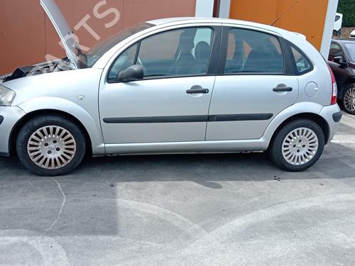 Left mirror CITROËN C3 I (FC_, FN_) 1.4 HDi | BP29146698C26 
