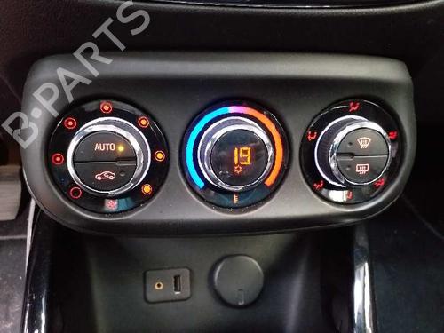 Climate control OPEL ADAM (M13)  | BP12253301I5 