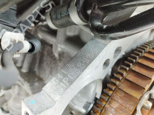 Engine KIA RIO III (UB) | BP18348678M1 - Image 7
