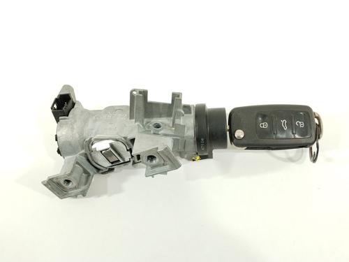 Used Ignition barrel VW GOLF VI (5K1) 1.6 TDI (105 hp) 29244746